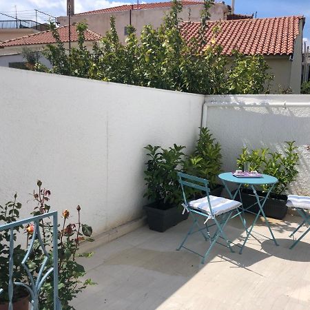 Anna'S Apartment Kalamata Dış mekan fotoğraf